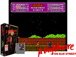 A Nightmare on Elm Street